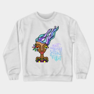 Caribeña Crewneck Sweatshirt